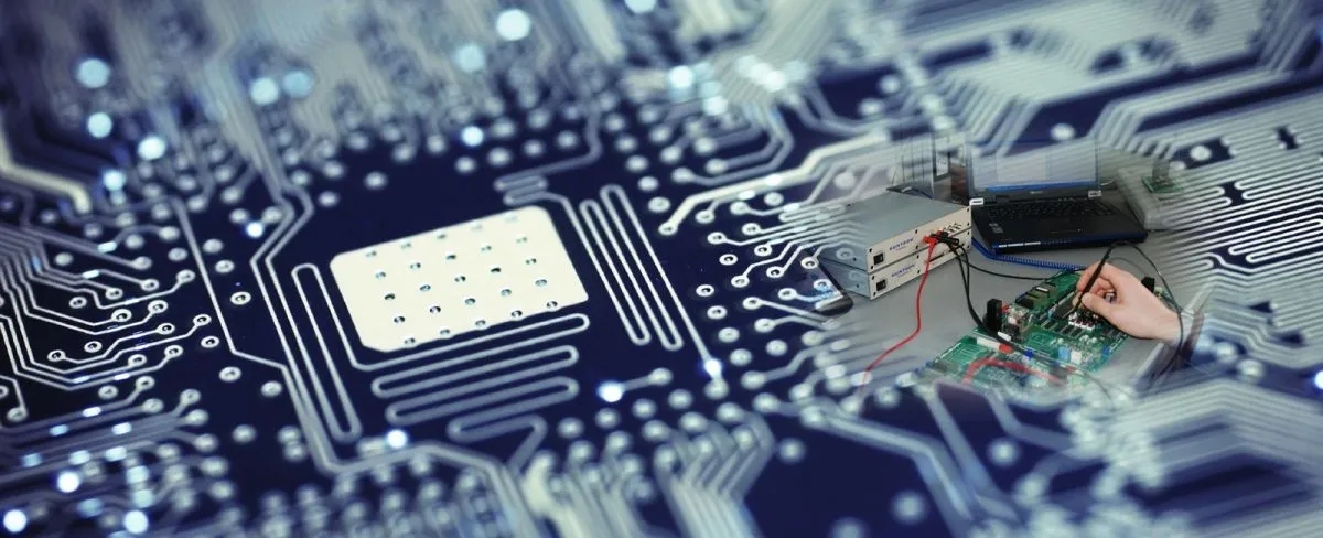 Antalya Endüstriyel Elektronik Kart Tamiri